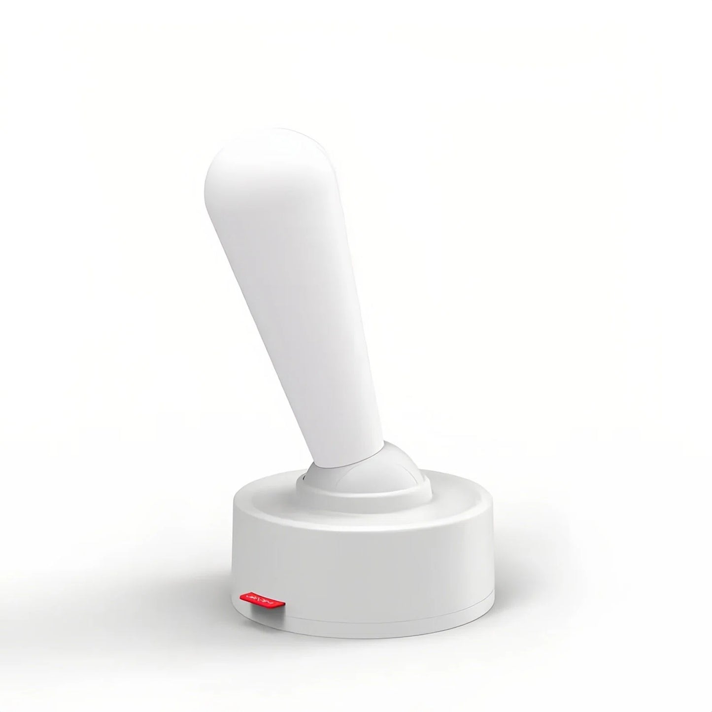 🎮 Joystick Silicone Night Light –  Adjustable Brightness, Playful Desk & Bedside Decor