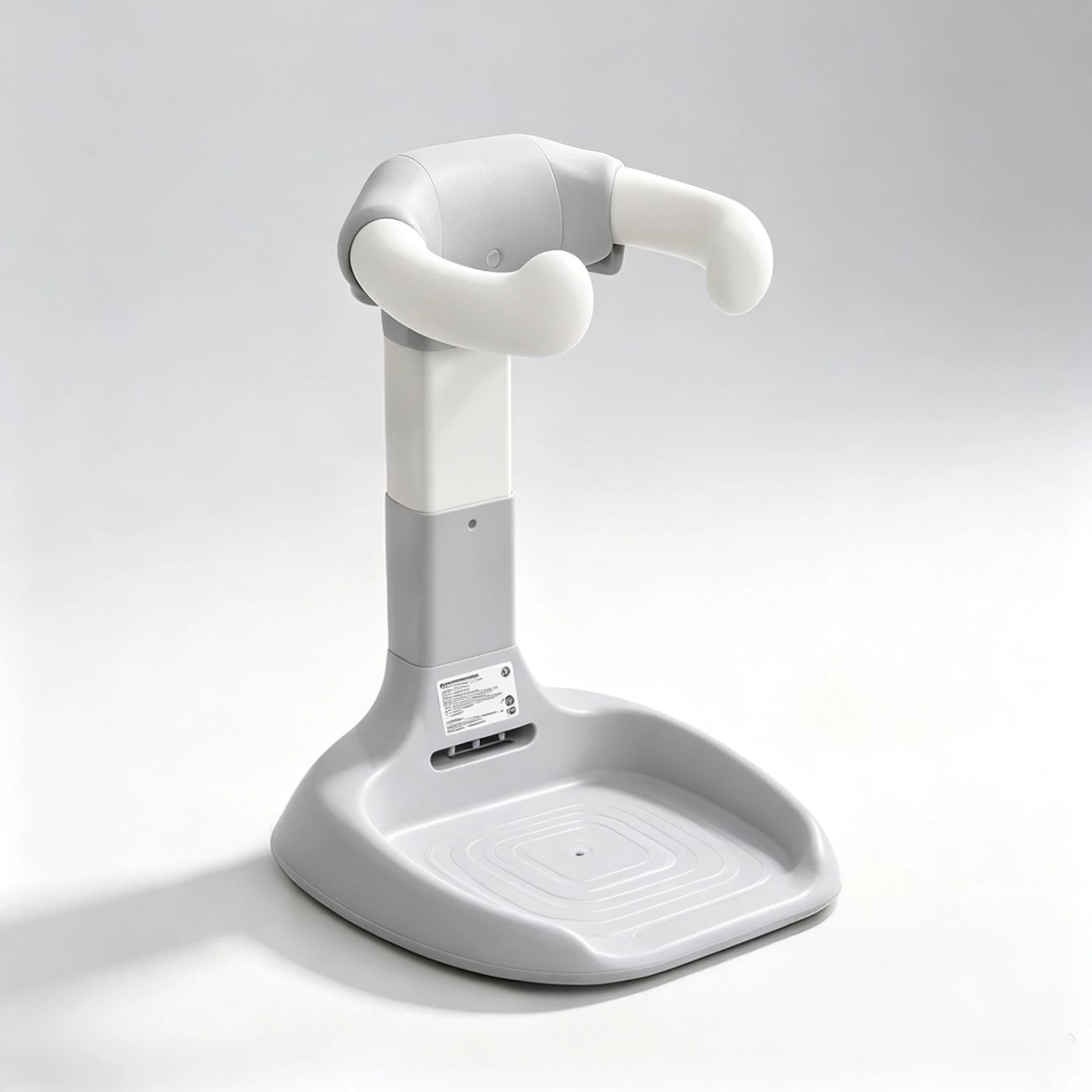 👶🛁 Baby Bath Support Rack