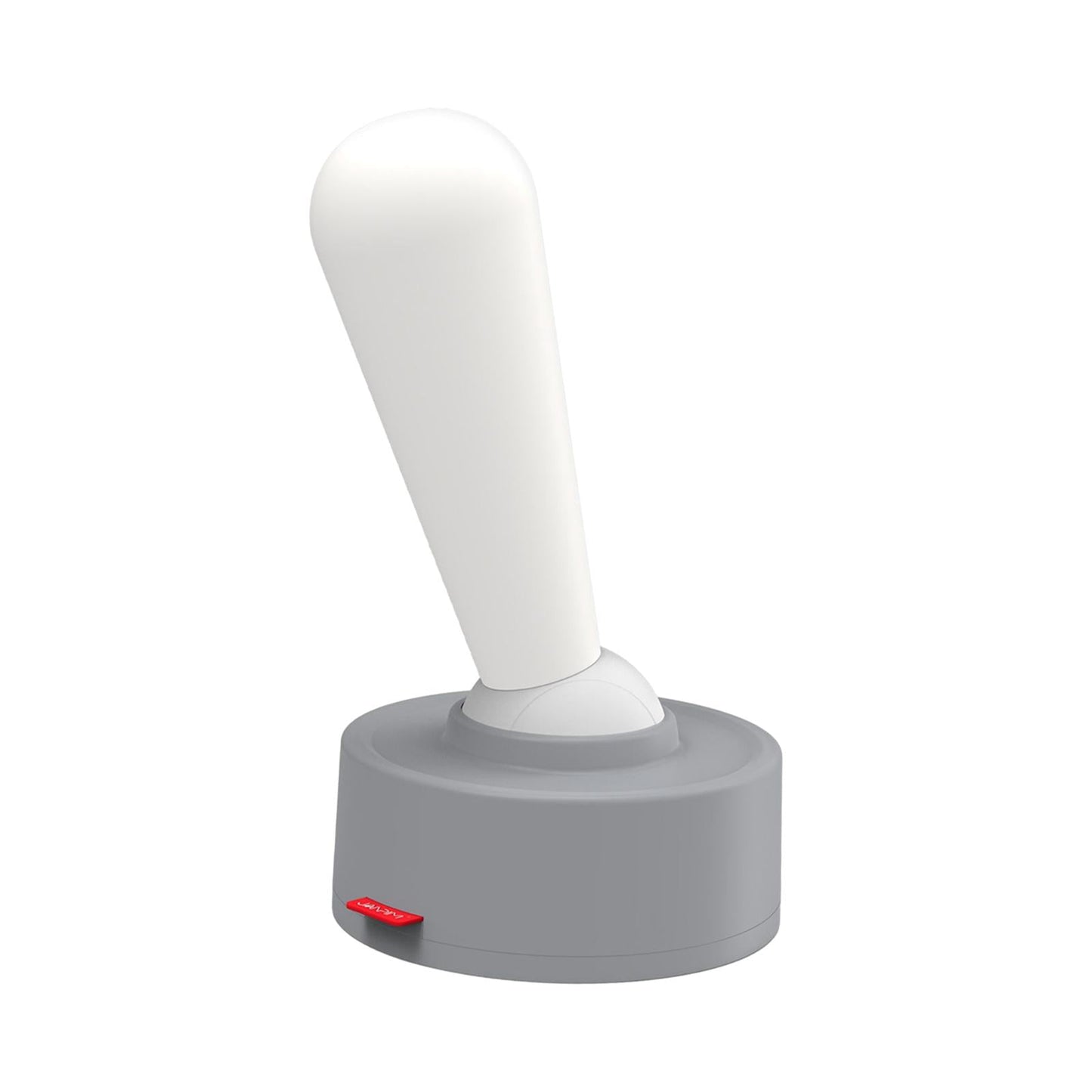 🎮 Joystick Silicone Night Light –  Adjustable Brightness, Playful Desk & Bedside Decor