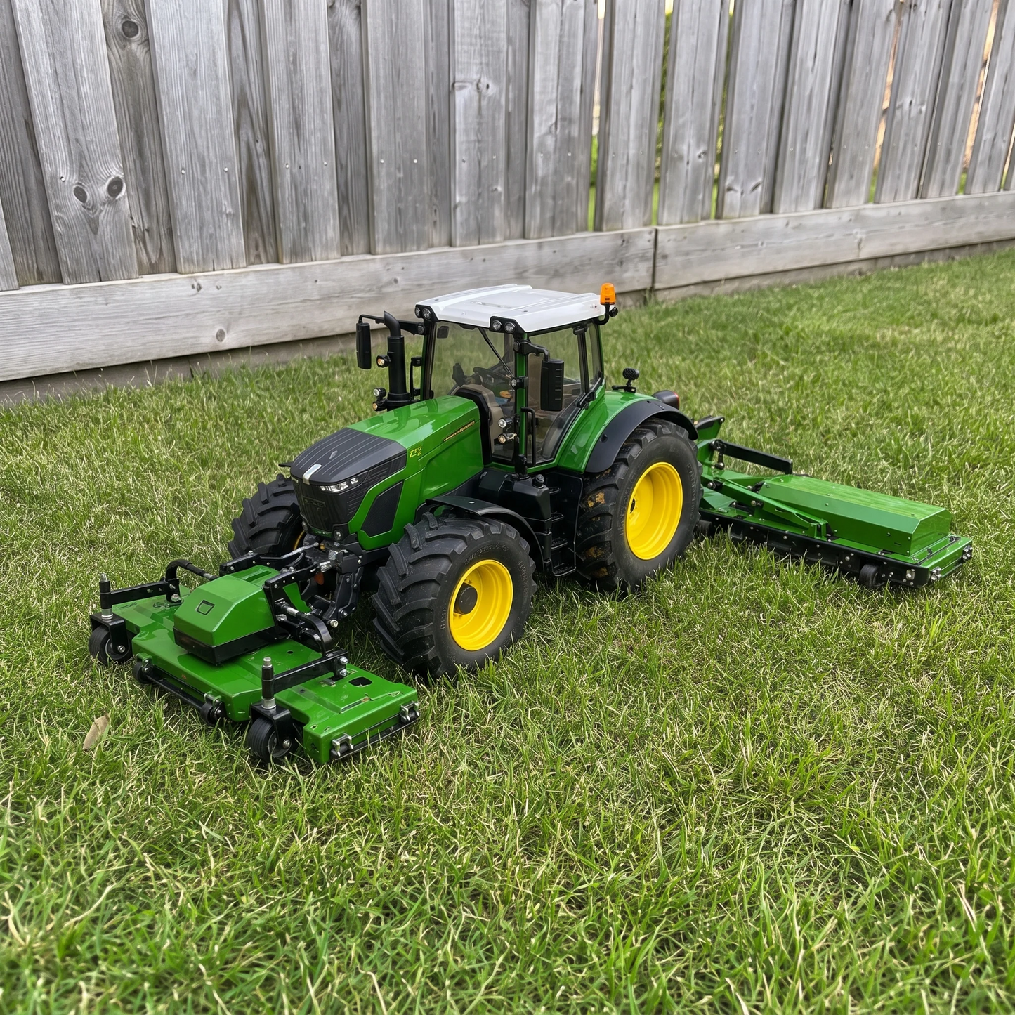 🌿 DualCut Cordless Grass Trimmer – Keep Your Lawn Looking Fresh With Less Effort