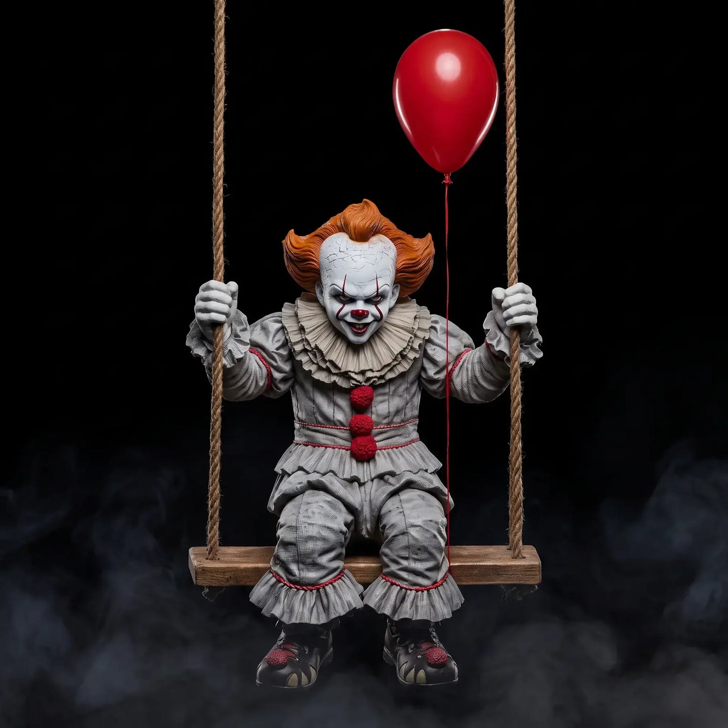 👻Hanging Horror Halloween Decoration