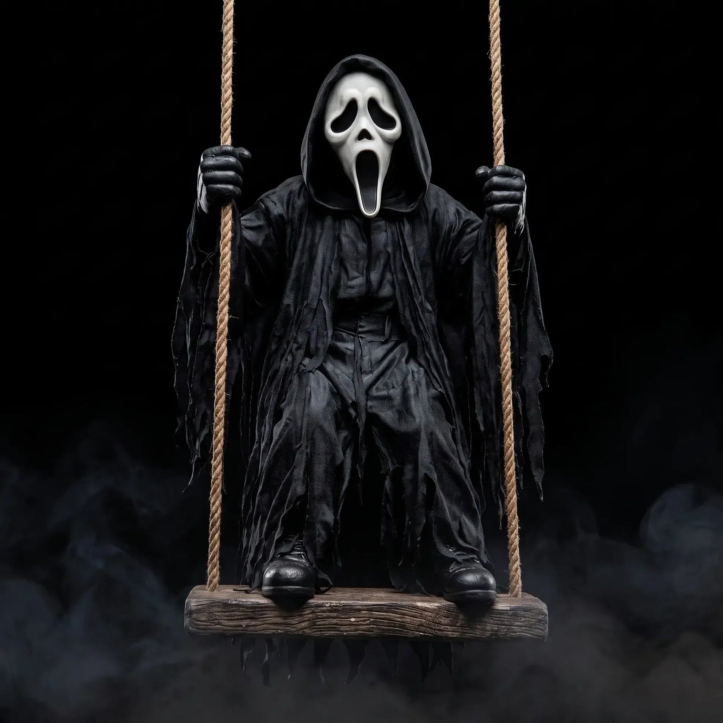👻Hanging Horror Halloween Decoration