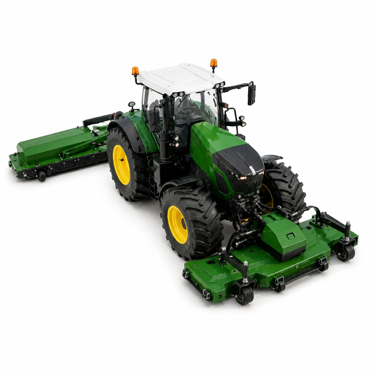 🌿 DualCut Cordless Grass Trimmer – Keep Your Lawn Looking Fresh With Less Effort