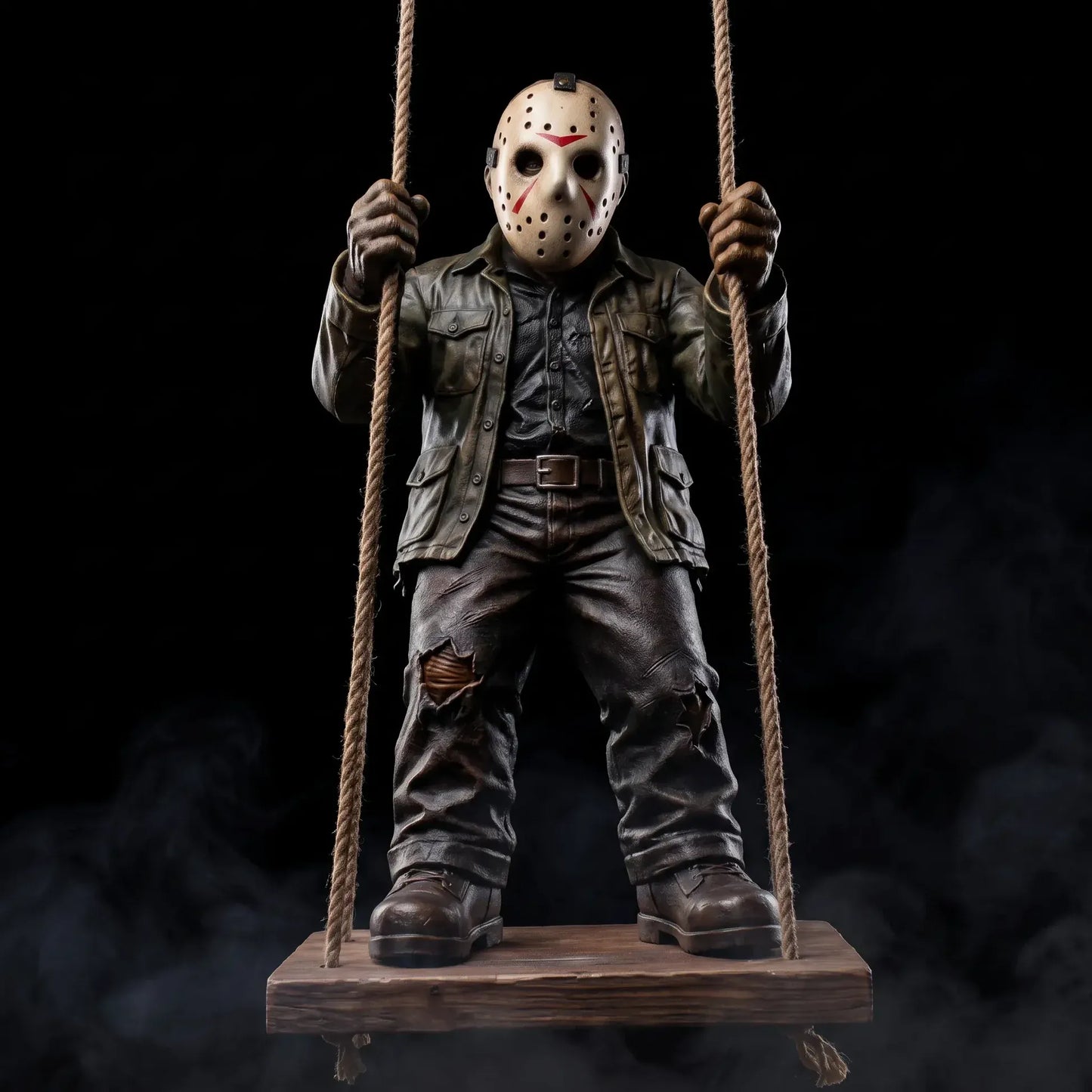 👻Hanging Horror Halloween Decoration