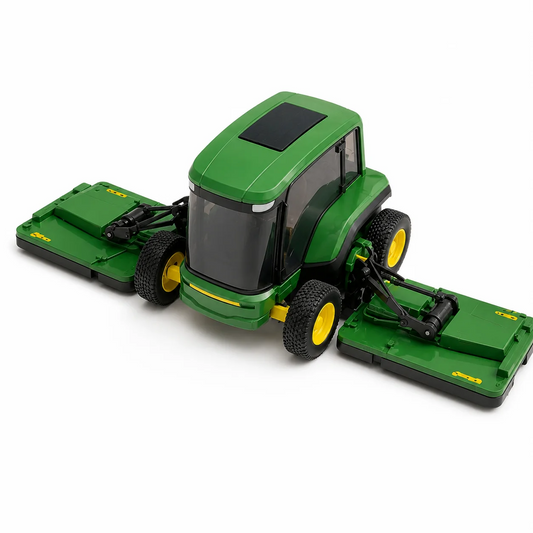🌿 DualCut Cordless Grass Trimmer – Keep Your Lawn Looking Fresh With Less Effort