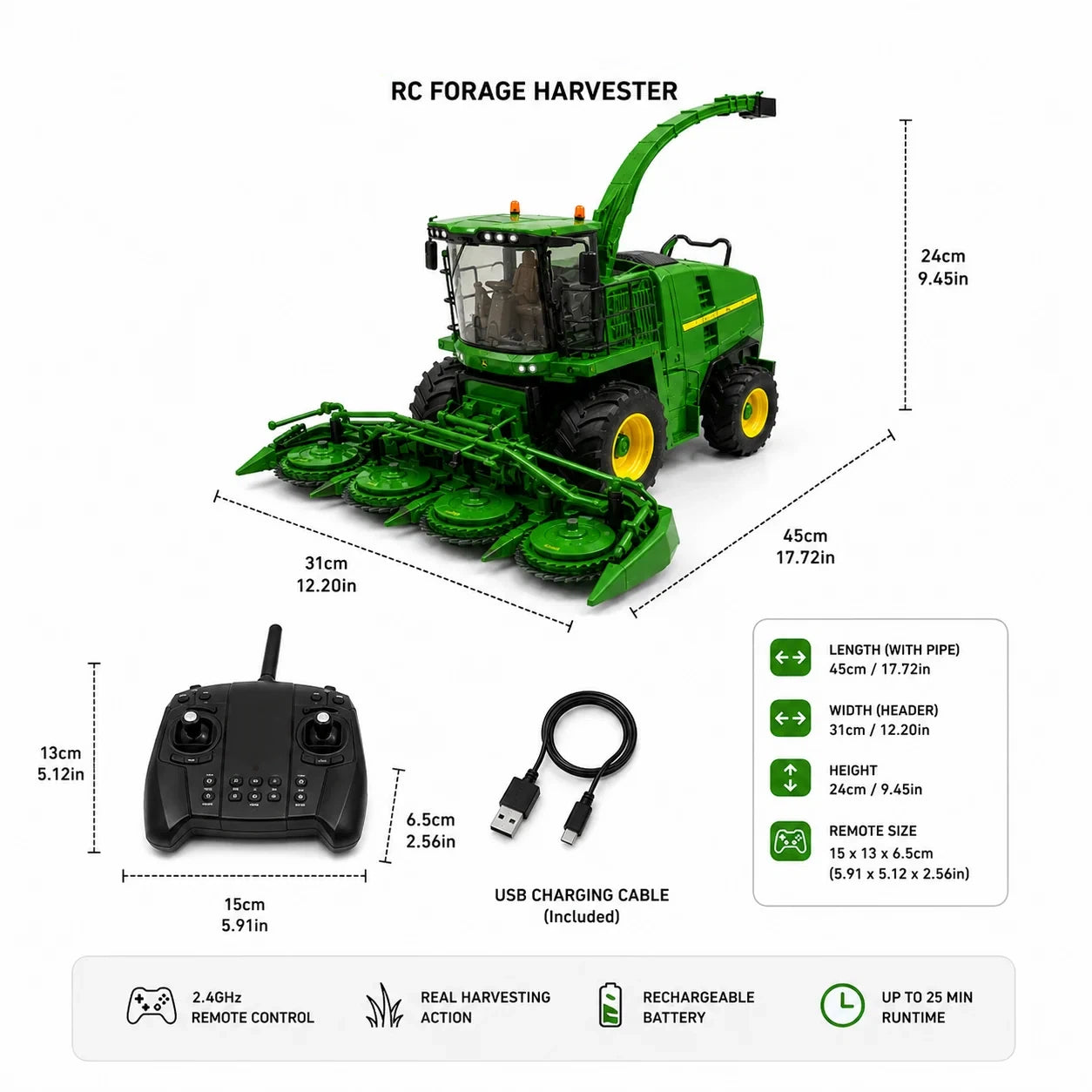🌿 DualCut Cordless Grass Trimmer – Keep Your Lawn Looking Fresh With Less Effort