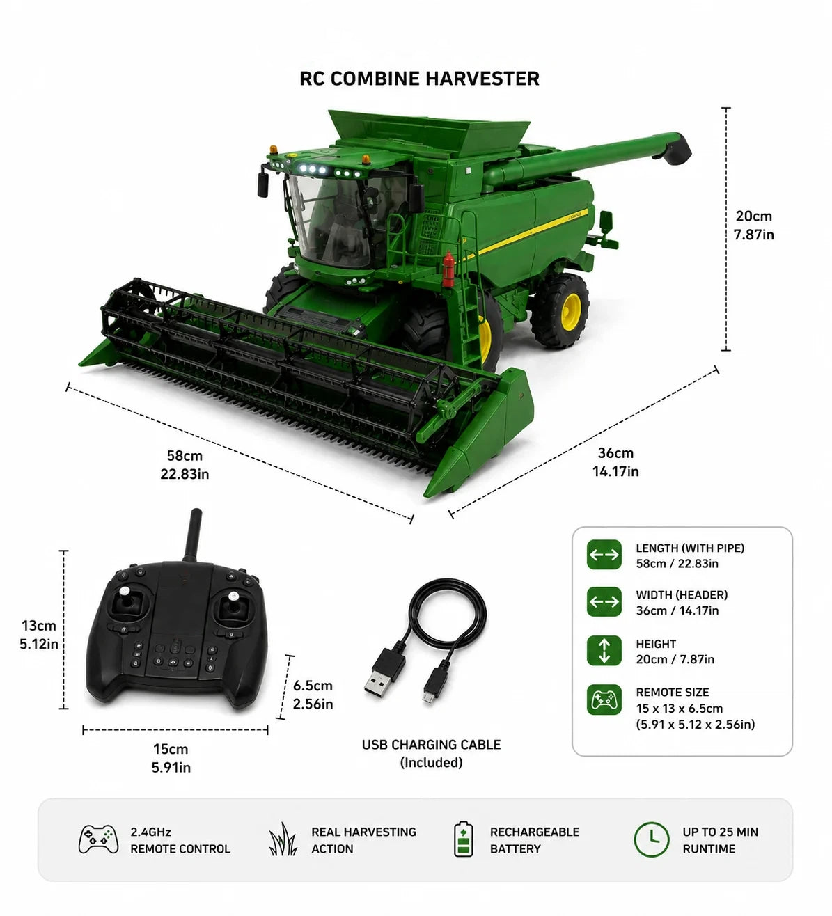 🌿 DualCut Cordless Grass Trimmer – Keep Your Lawn Looking Fresh With Less Effort