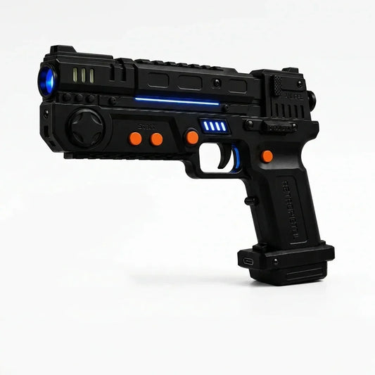 🔫 Wireless Arcade Light Gun