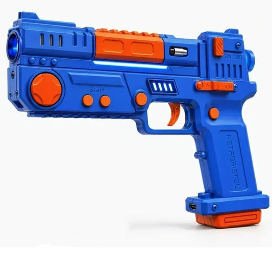 🔫 Wireless Arcade Light Gun